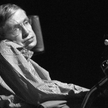 Stephen Hawking - ikona popkultury