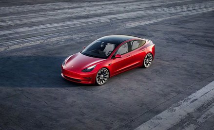 Tesla coraz bardziej traci swoją dominację na świecie