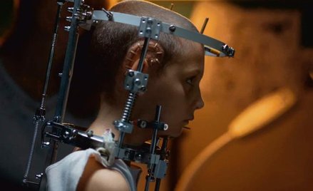 „Tytan” Julii Ducournau, laureat Złotej Palmy