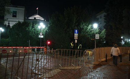 Bartkiewicz: Opozycja na miarę potrzeb PiS-u