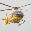 Koronawirus w Polsce. Nieoficjalnie: 11 śmigłowców może ewakuować zakażonych ze Śląska