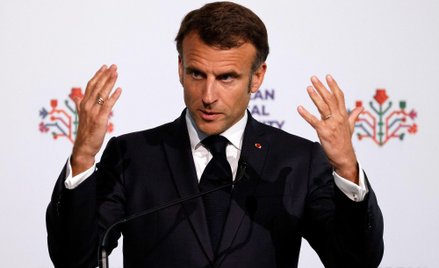 Jędrzej Bielecki: Zmarnowane pięć minut