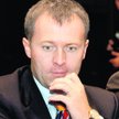 Martin Roman (u góry) od ponad sześciu lat jest prezesem CEZ. Martin Pecina, były minister spraw wew