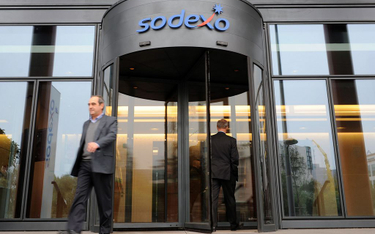 Menedżerowie Sodexo obniżają sobie pensje by ratować miejsca pracy
