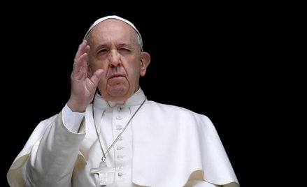 Papież opisuje "plan zmartwychwstania" z pandemii