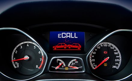 Po wypadku to system wezwie pomoc. eCall do kontroli u diagnosty