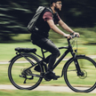 Wielka flota e-rowerów szturmuje okolice Paryża