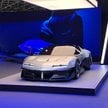 Alpine A310 Vision