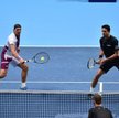 Łukasz Kubot i Marcelo Melo są w półfinale Masters