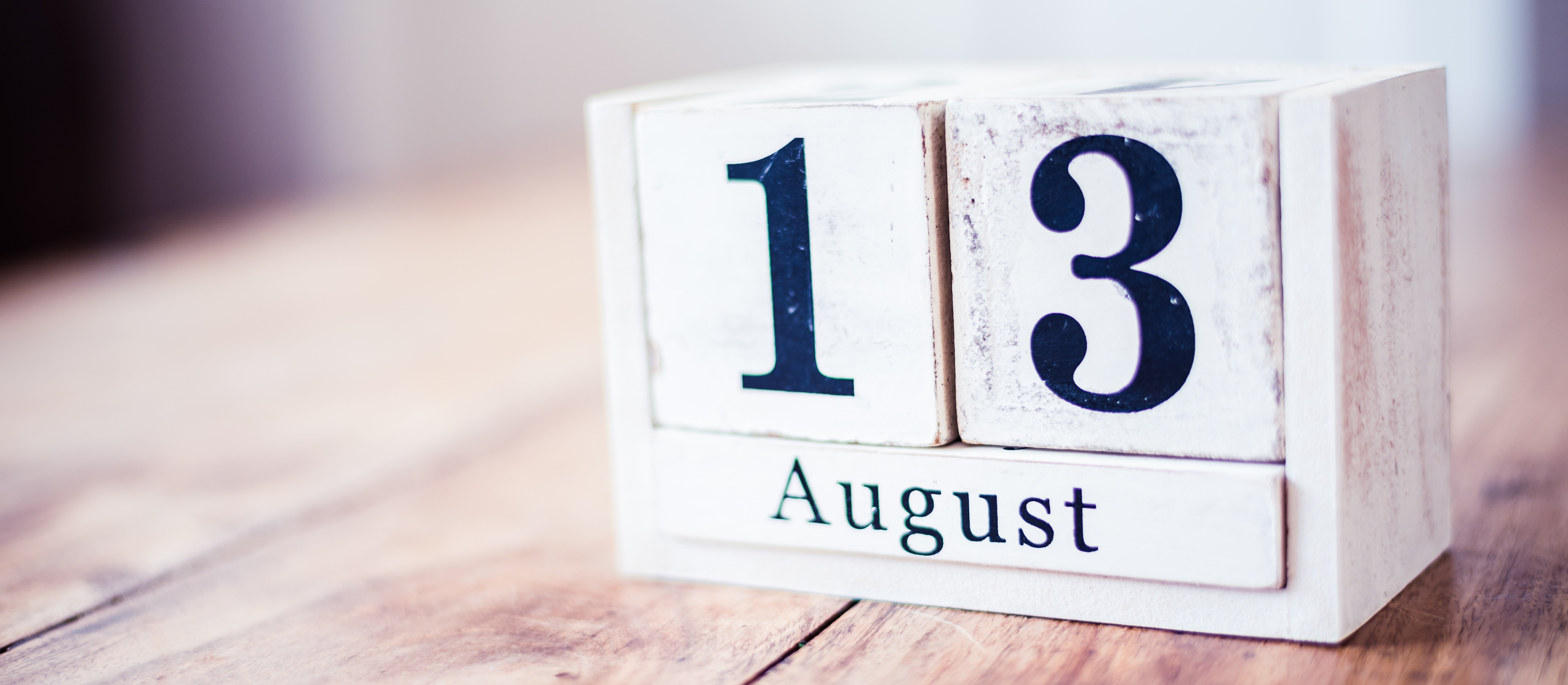 Wydarzy się dziś. Kalendarium wydarzeń na rynkach w dniu 13.08.2026