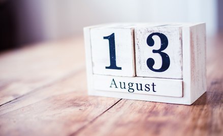 Wydarzy się dziś. Kalendarium wydarzeń na rynkach w dniu 13.08.2026