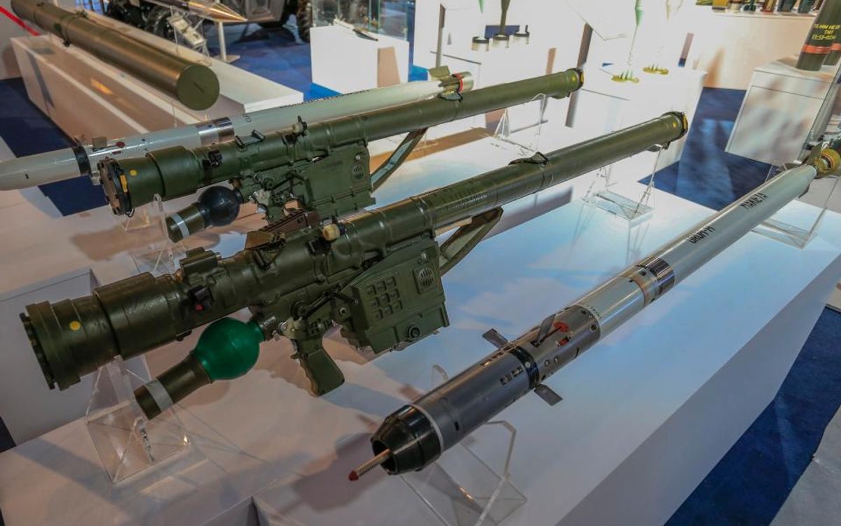 Polska broń dla Ukrainy. Pierwsze transporty dotarły, kolejne w drodze