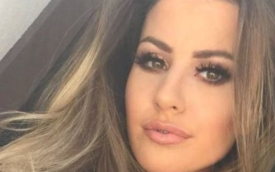 Polak skazany na 16 lat więzienia za porwanie modelki