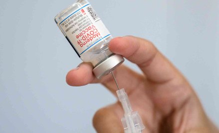 Szczepionka na COVID-19