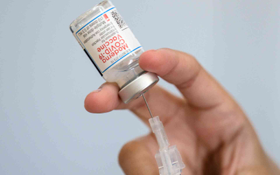 Szczepionka na COVID-19
