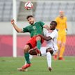 Igrzyska olimpijskie: Piłkarze z Meksyku gromią Francję