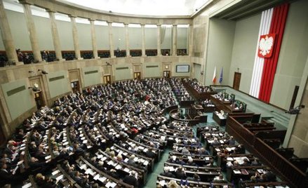 Twój Ruch zbiera haki ?na polityków?