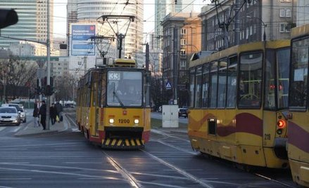 Warszawa