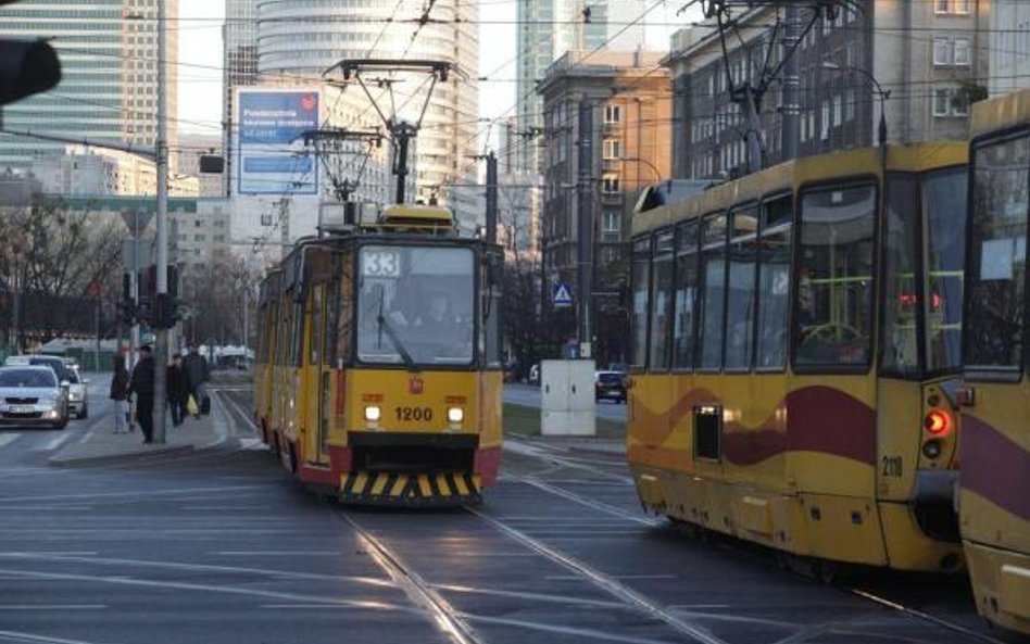 Warszawa