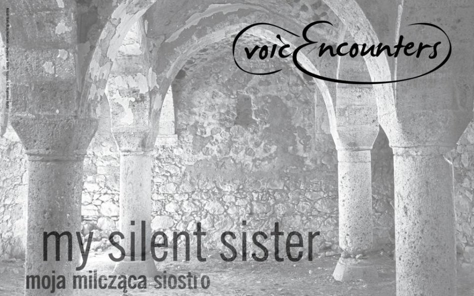 VoicEncounters we Wrocławiu