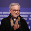 Steven Spielberg w Berlinie