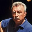 Andrzej Haliński, scenograf