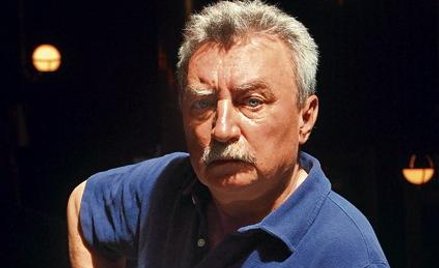 Andrzej Haliński, scenograf