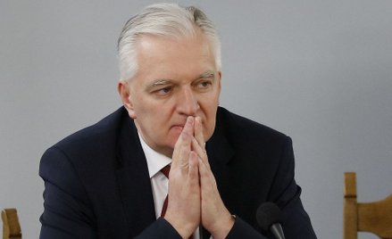 Reforma nauki Gowina w lipcu
