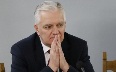 Jarosław Gowin: Rektor nie będzie dyktatorem