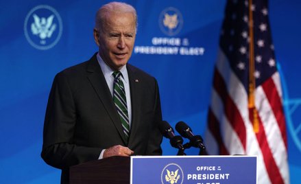 Biden zamierza cofnąć kontrowersyjne decyzje Trumpa