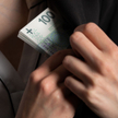 Ujemne depozyty to ryzykowny krok dla banków