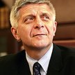 Marek Belka, prezes Narodowego Banku Polskiego