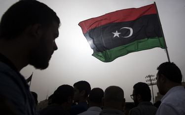 Libia: Generał szturmujący Trypolis mówi o "miesiącu świętej wojny"
