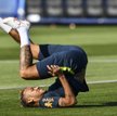 Neymar upada, pijesz za darmo. Nietypowa promocja w Rio