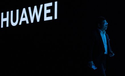 Huawei poraniony, ale chce złamać duopol Google i Apple