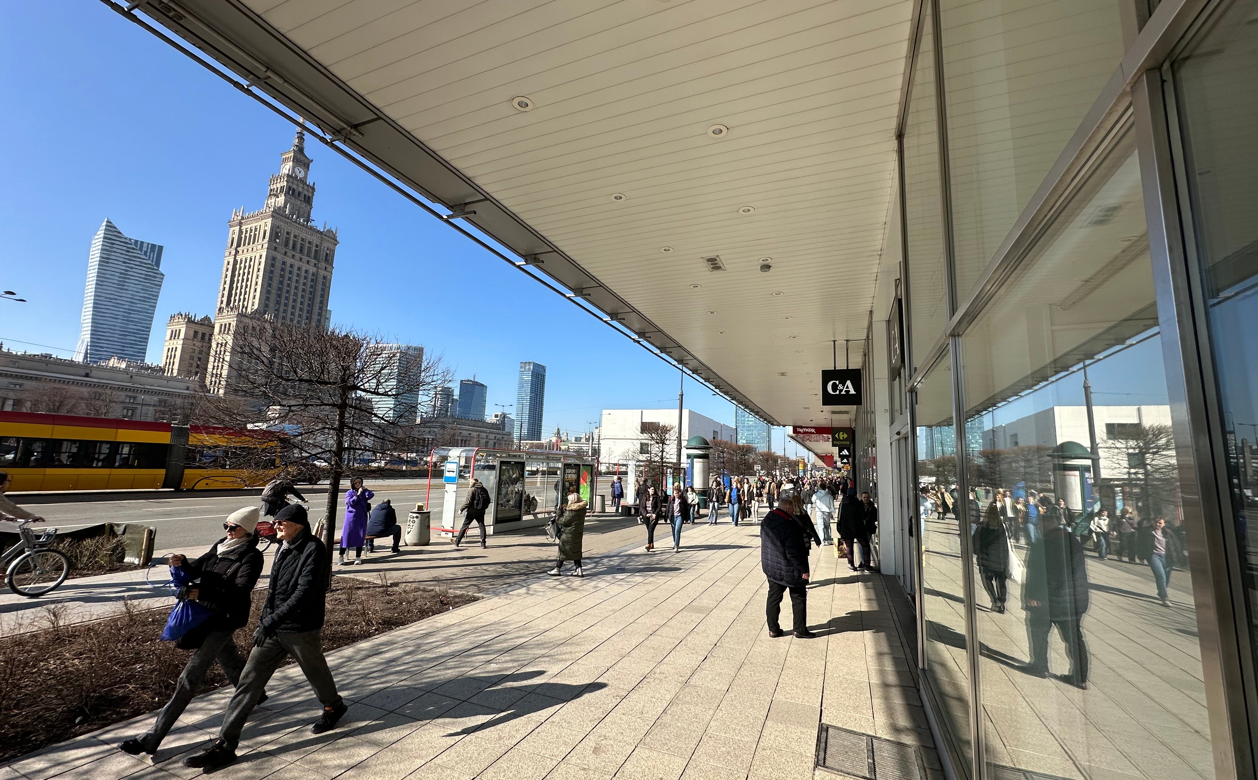 Anita Błaszczak: Czas na powojenne scenariusze dla Ukraińców