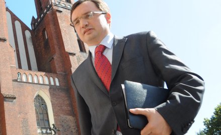 Zbigniew Ziobro: Czas PO to czas zmarnowanych szans