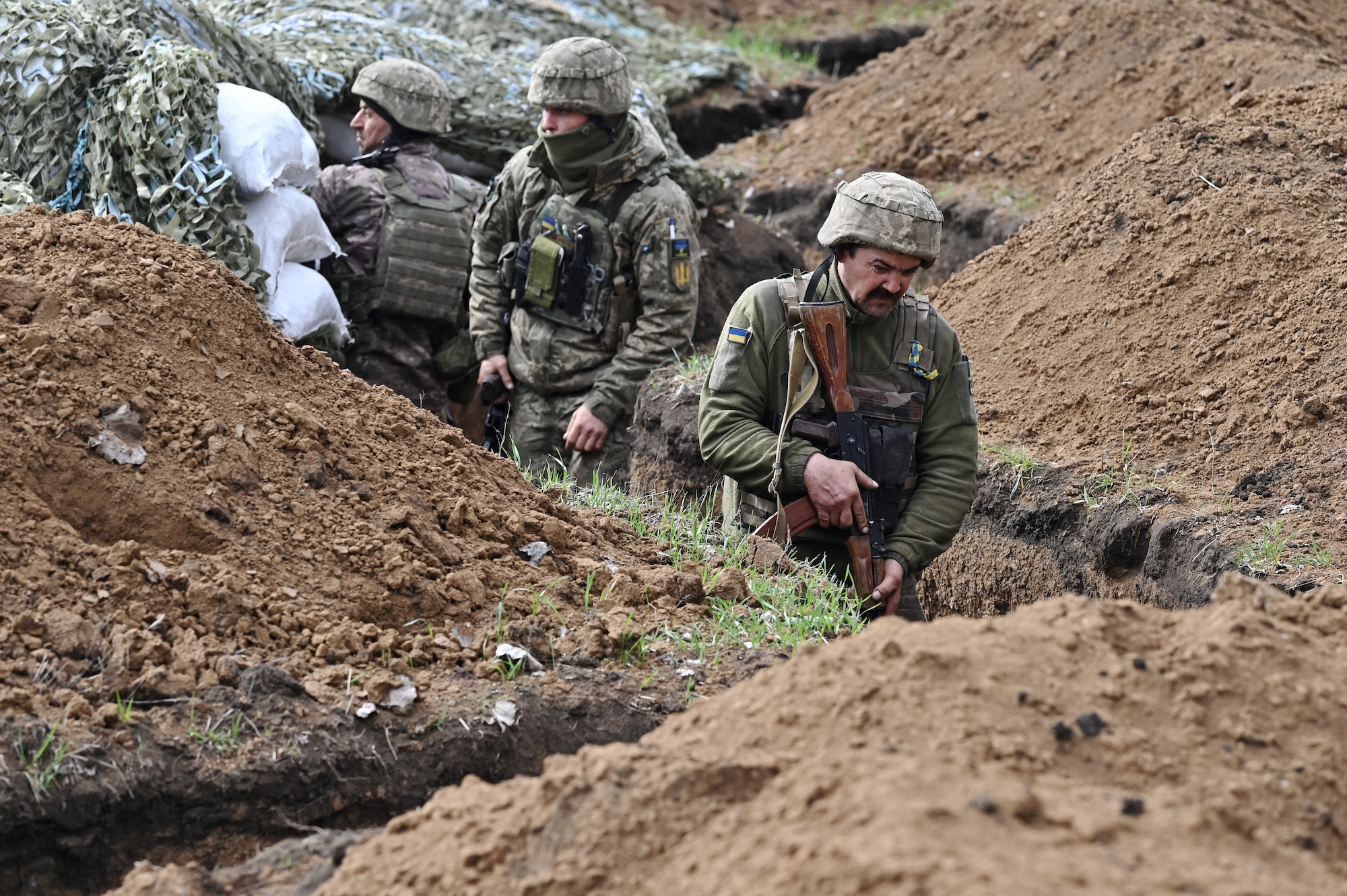 Wojna Rosji Z Ukrainą. Dzień 410. Relacja Na żywo - Rp.pl