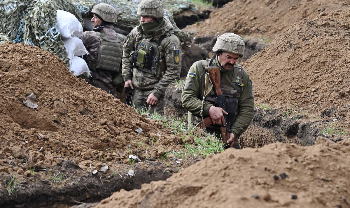 Wojna Rosji Z Ukrainą Dzień 410 Relacja Na żywo Rp Pl