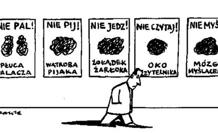 Komentarz rysunkowy