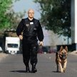 <Pracownik ochrony może stosować środki przymusu bezpośredniego, a do patrolowania rozległych terenó