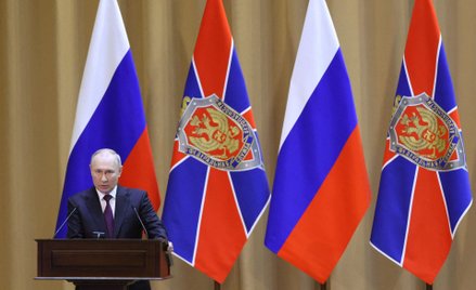 Władimir Putin