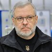 Były minister ds. ukraińskiej energetyki Herman Hałuszczenko