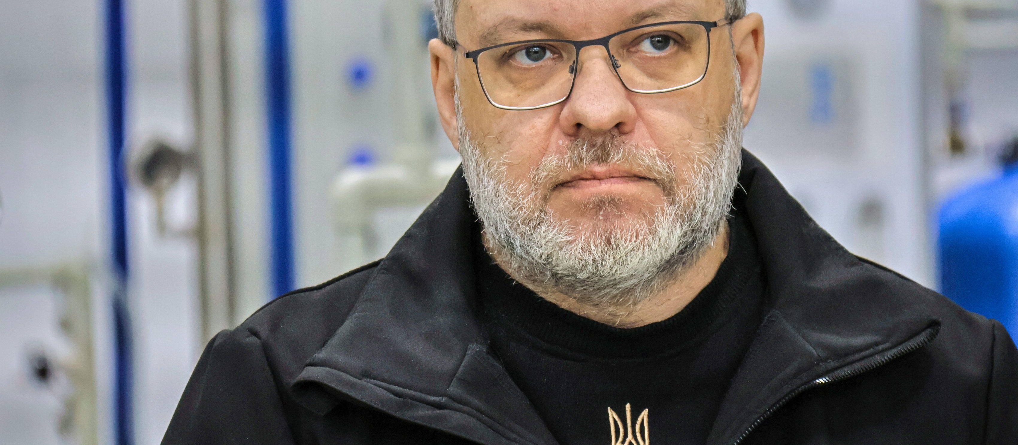 Afera korupcyjna na Ukrainie. Były minister zatrzymany na granicy