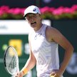Iga Świątek w półfinale Indian Wells