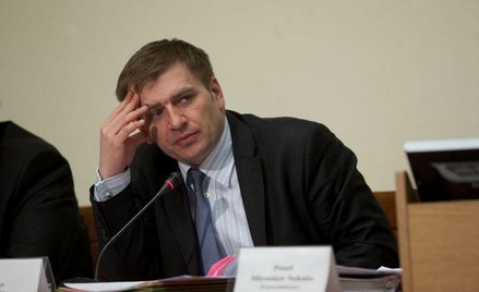 Arłukowicz: rozmawiałem z premierem o Mirze i Zbychu