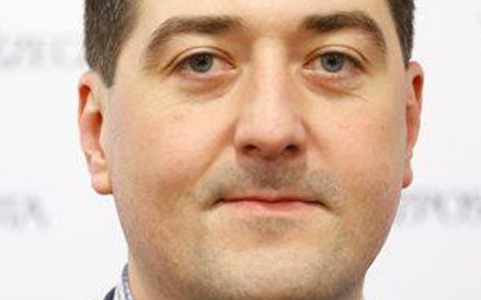 Leszek Skiba, wiceminister finansów: - Dobrze jest mówić o patriotyzmie, ale na dobrej woli nie możn