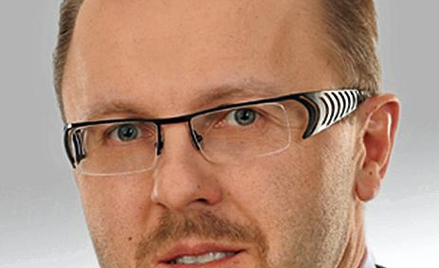 Dariusz Skrocki, radca prawny, kancelaria prawna Babiaczyk, Skrocki i Wspólnicy