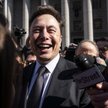 Elon Musk proponuje wykupić Twittera