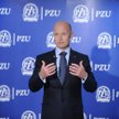 Andrzej Klesyk, prezes PZU